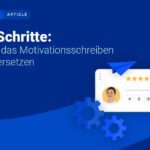 6 Schritte für eine Rekrutierung ohne Motivationsschreiben mit HR-ON