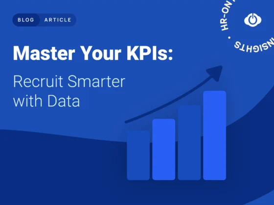 Learn how KPIs and recruitment work together