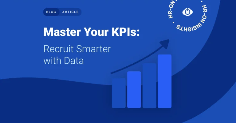 Learn how KPIs and recruitment work together