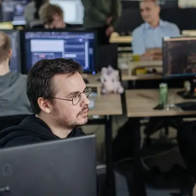 Employee Data