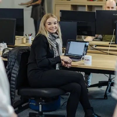 Employee Wellbeing