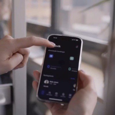 Employee App