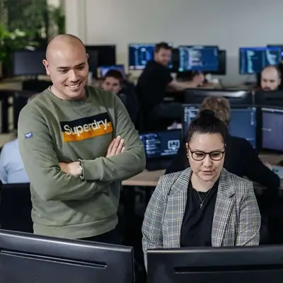 Führungskräfte-Coaching