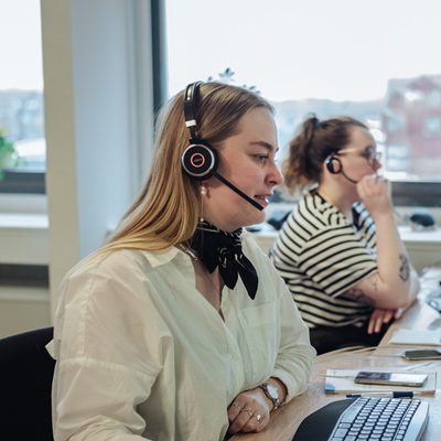 Psychologische Unterstützung