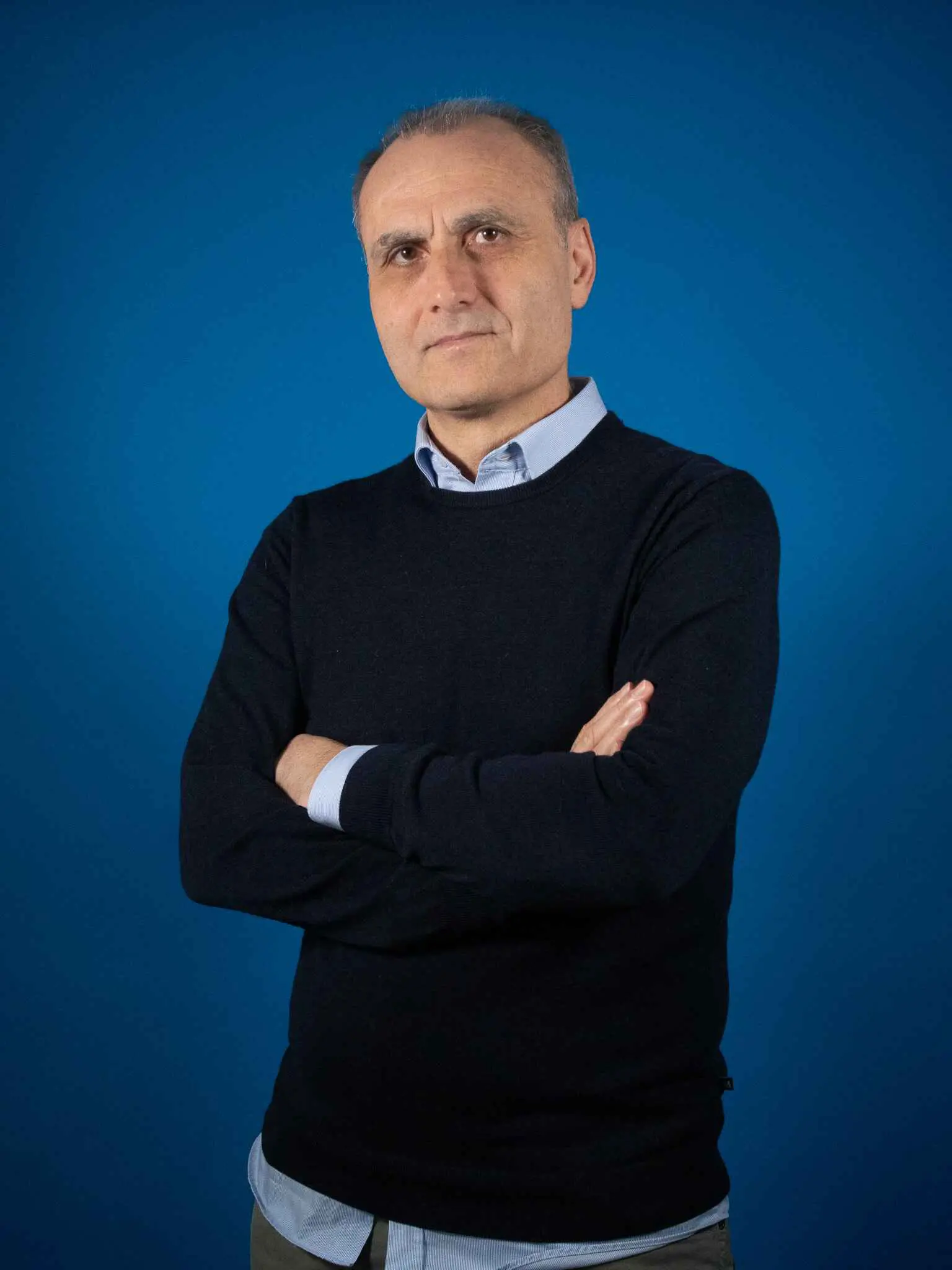 Ali E. Cevik 1