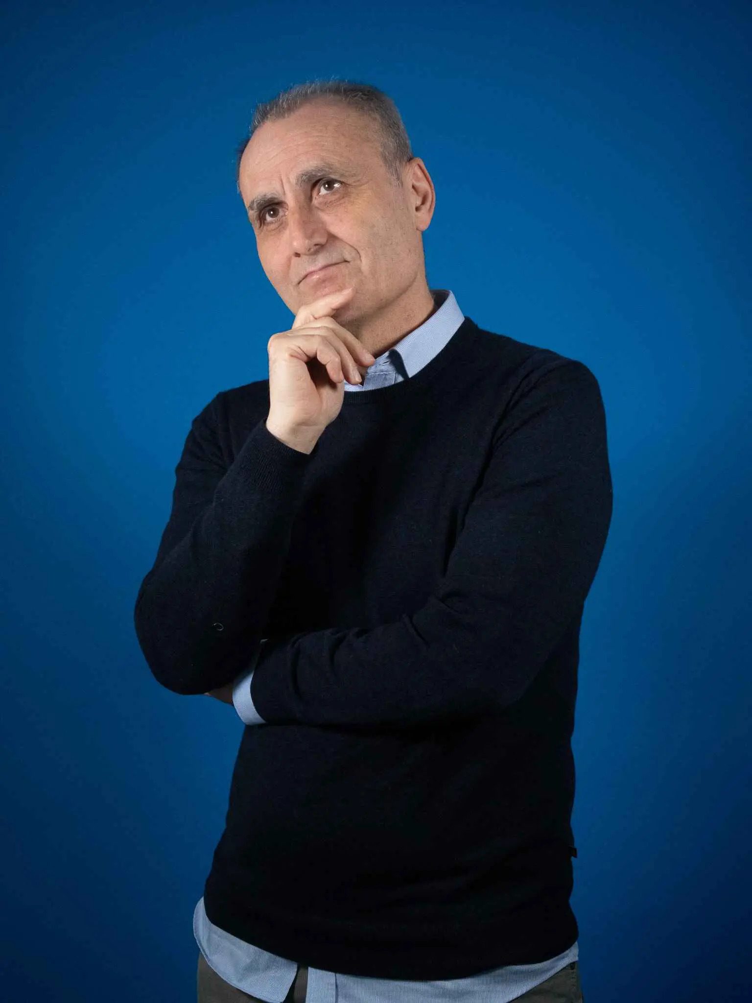 Ali E. Cevik 3