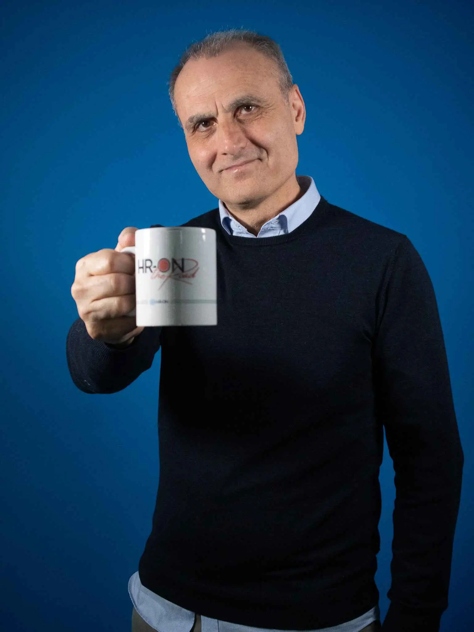 Ali E. Cevik 2