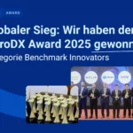 HR-ON erhält internationalen Preis in China als bahnbrechender Innovator