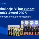 HR-ON vinder international pris i Kina