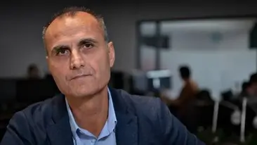 Ali E. Cevik, CEO, HR-ON, medvirker i artikel på Itwacth.dk