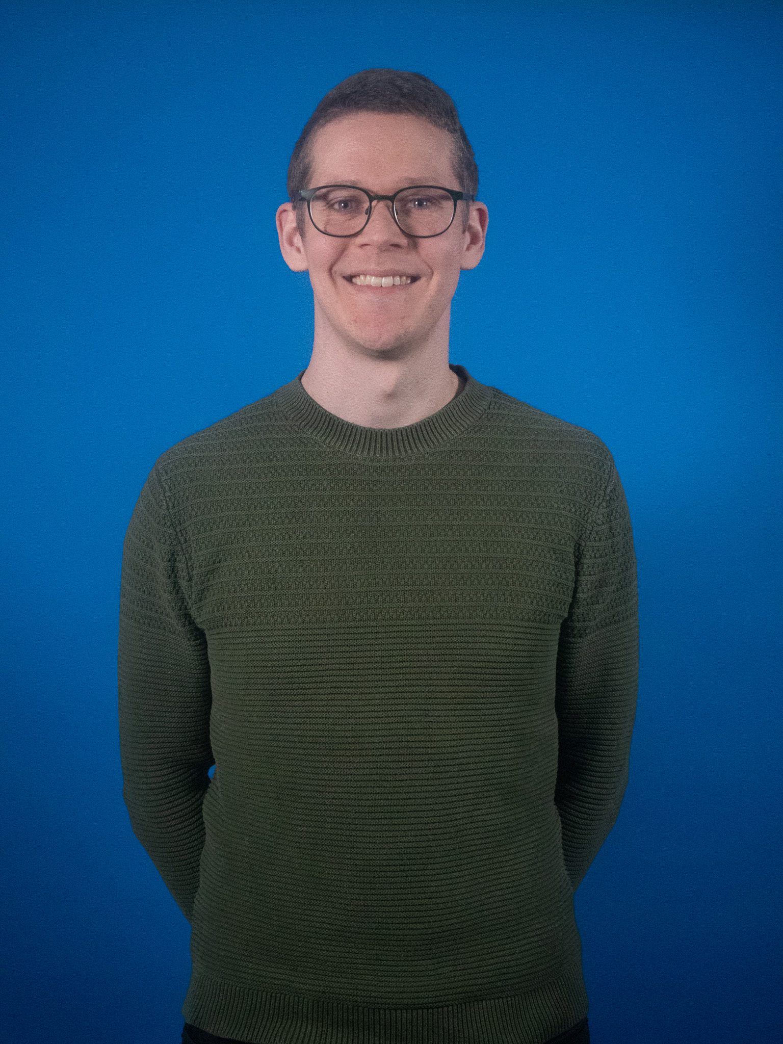 Casper Storm Nielsen 1