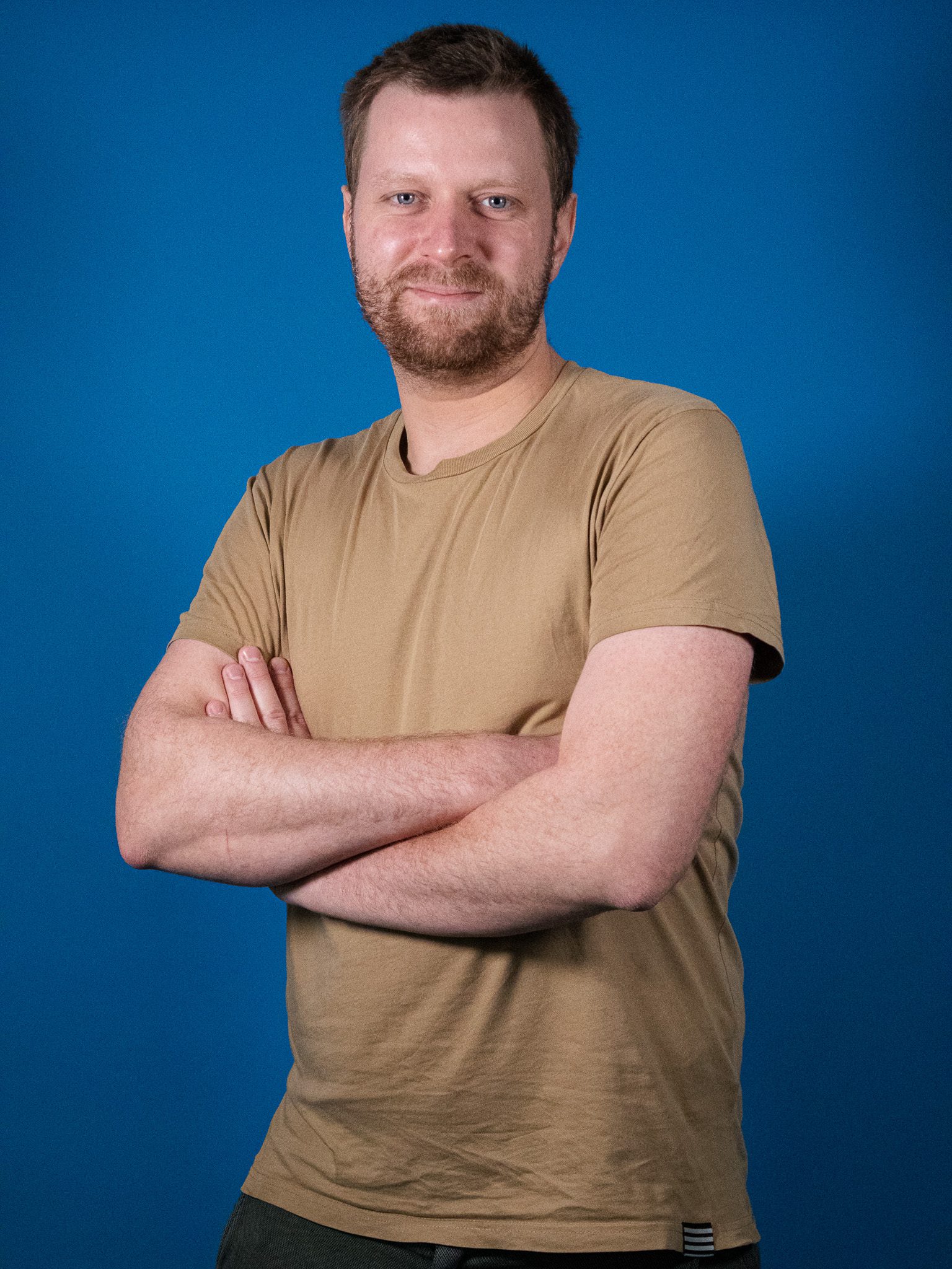 Casper Bach Andersen 1
