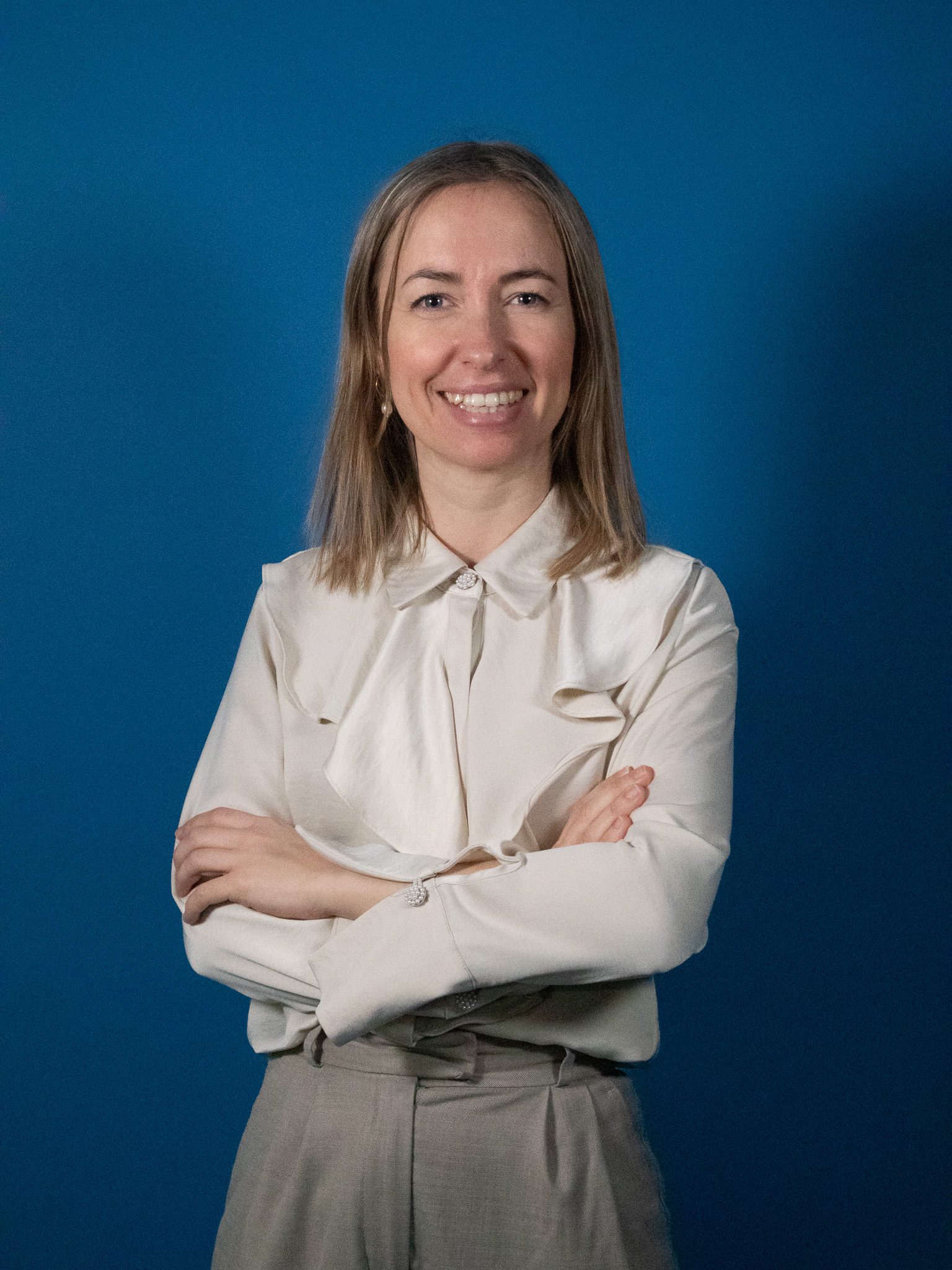 Clara Emilie Devasher 1