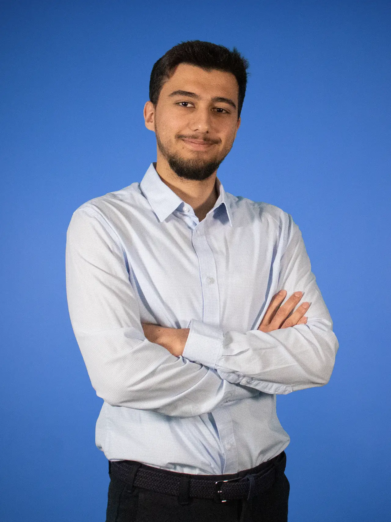 Eser Sariyar 1