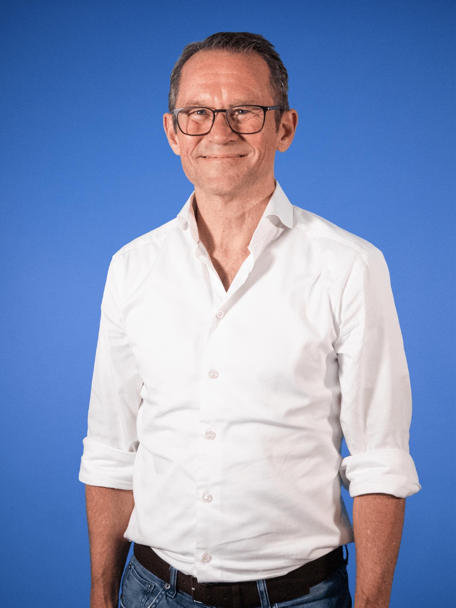 Gunnar Brabrand 1