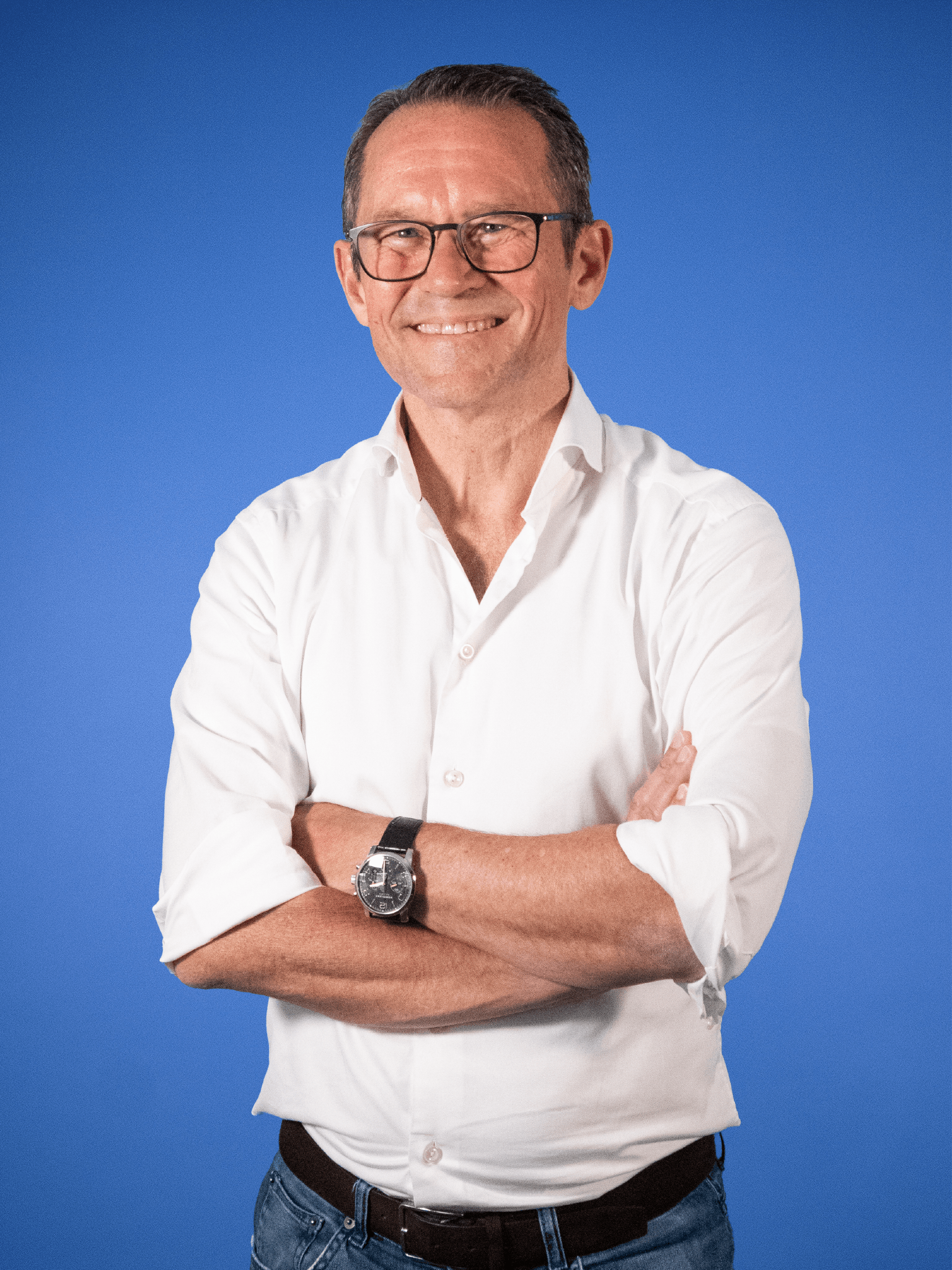 Gunnar Brabrand 2