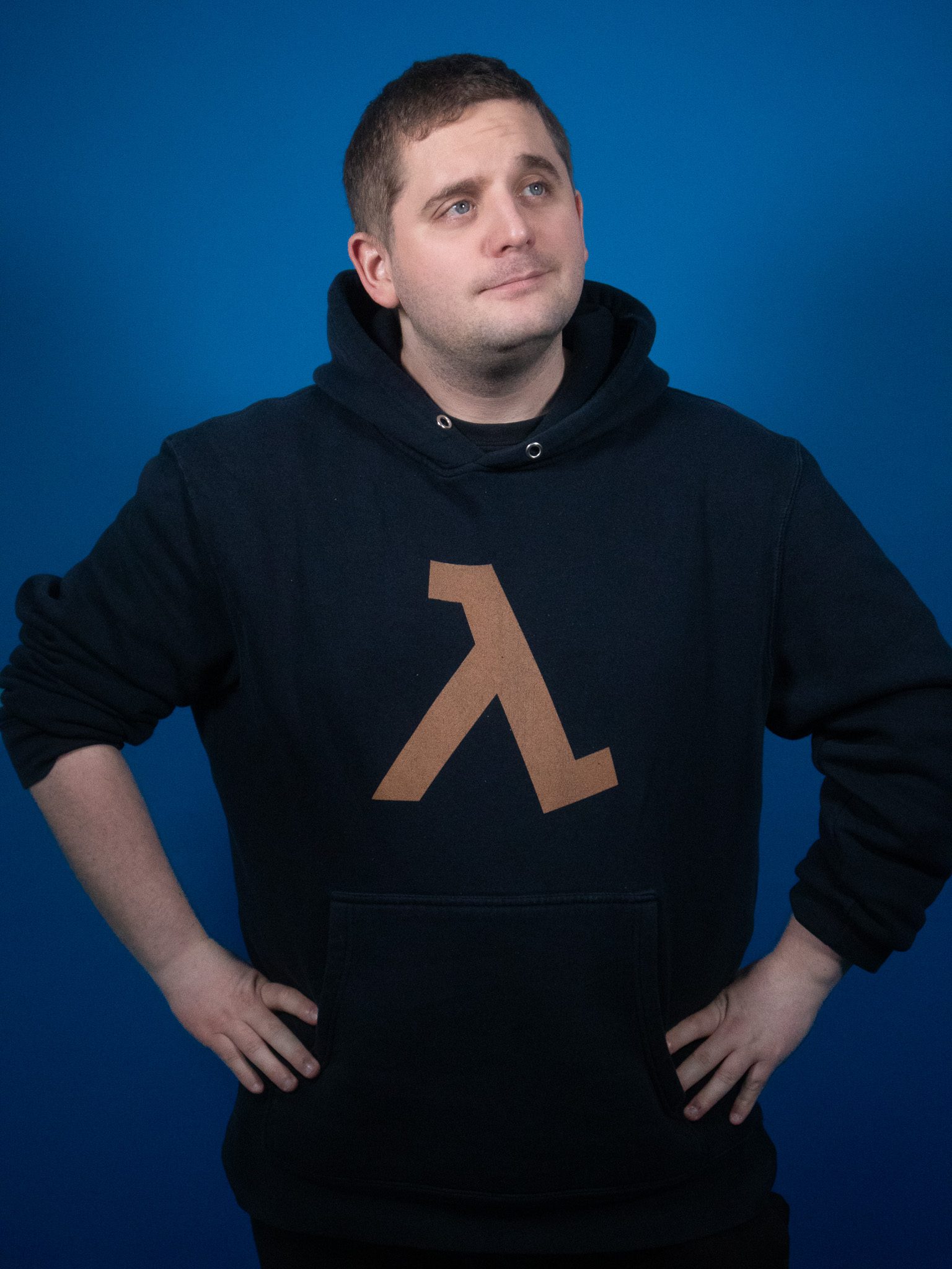 Henrik Hoeg 2