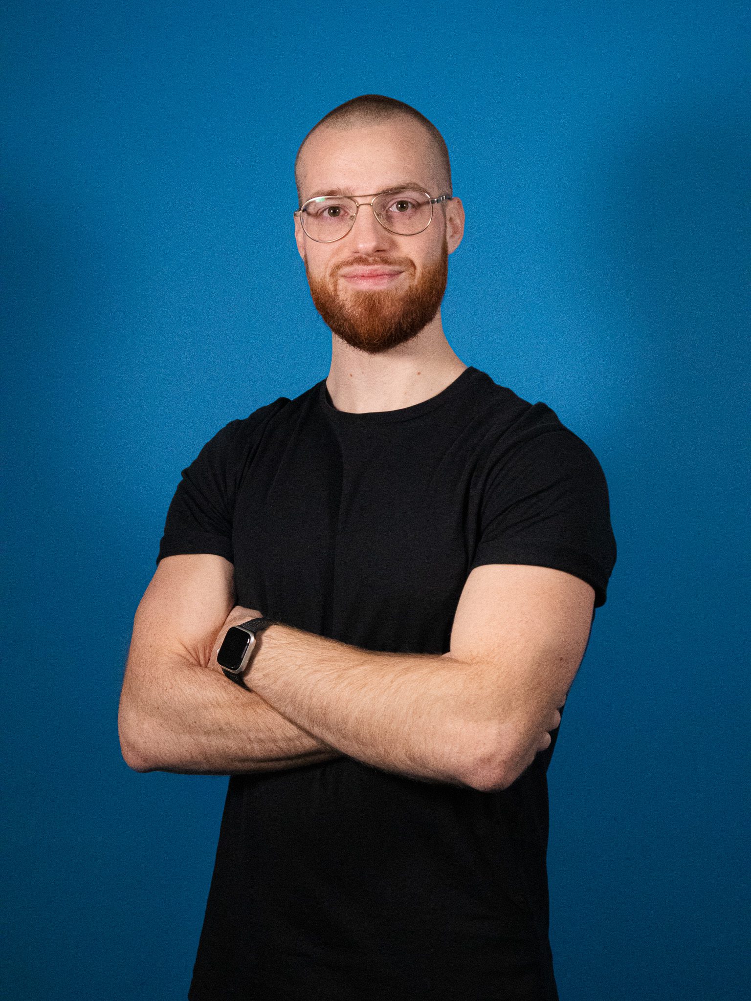 Jonas Wyke 1