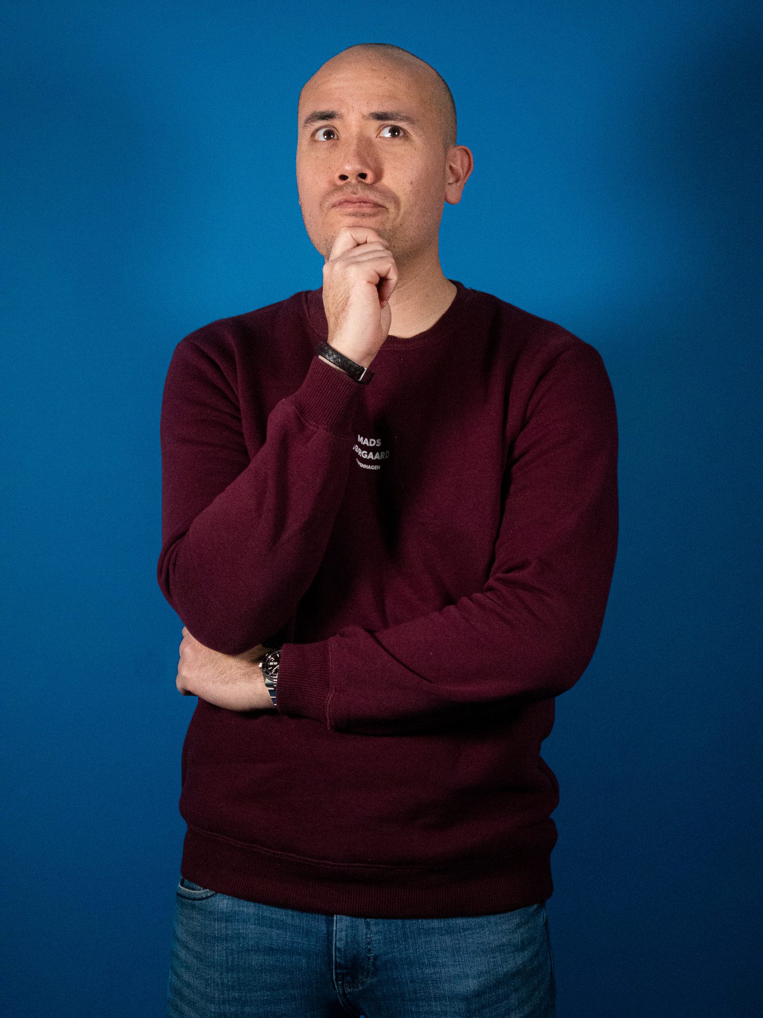 Lennard Sørensen 2