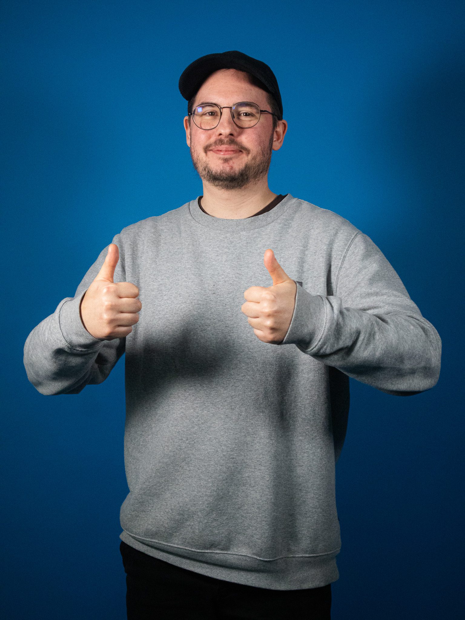 Mads Jensen 2