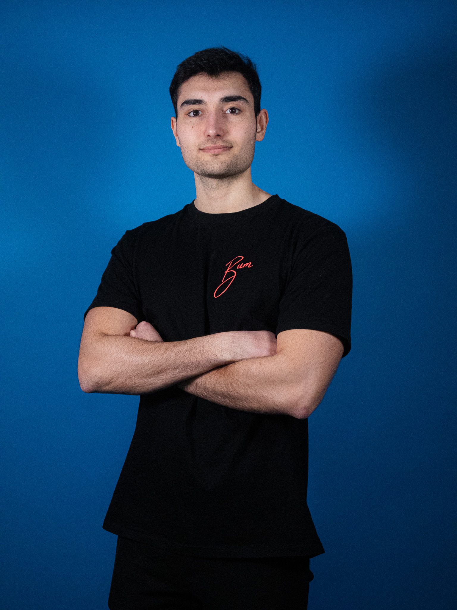 Martin Cevik 1