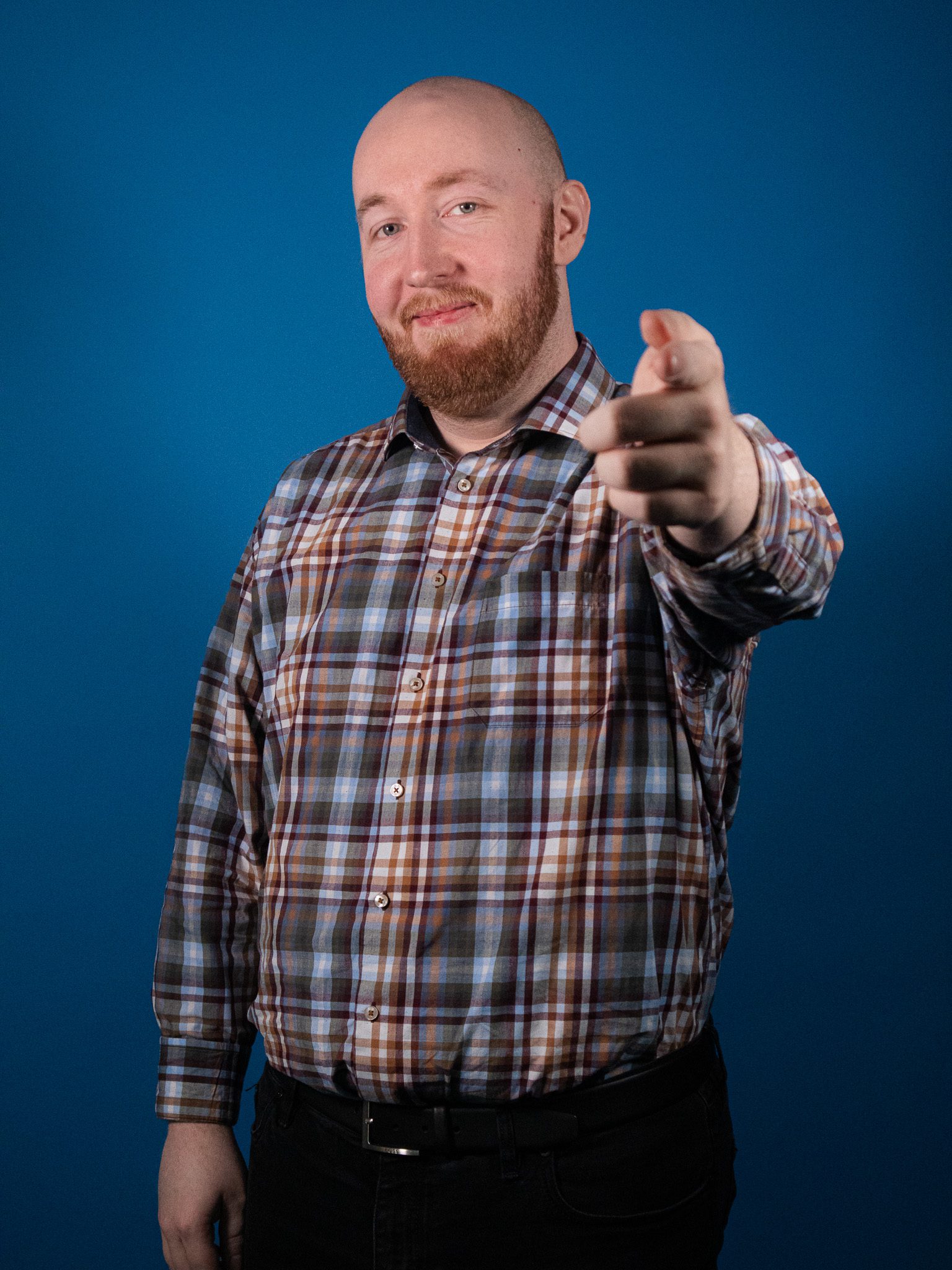 Mathias Henriksen 2
