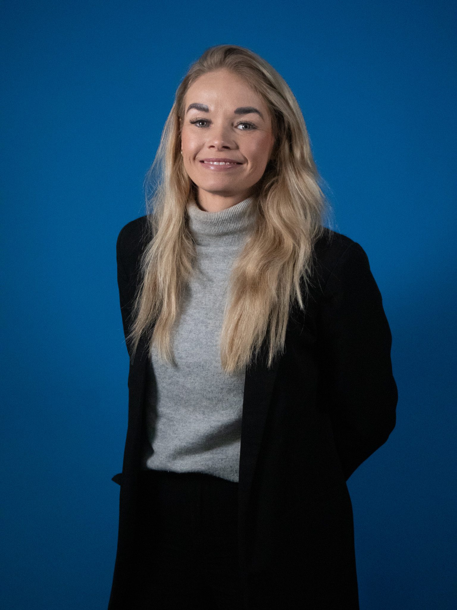 Nanna Maria Mørch 1