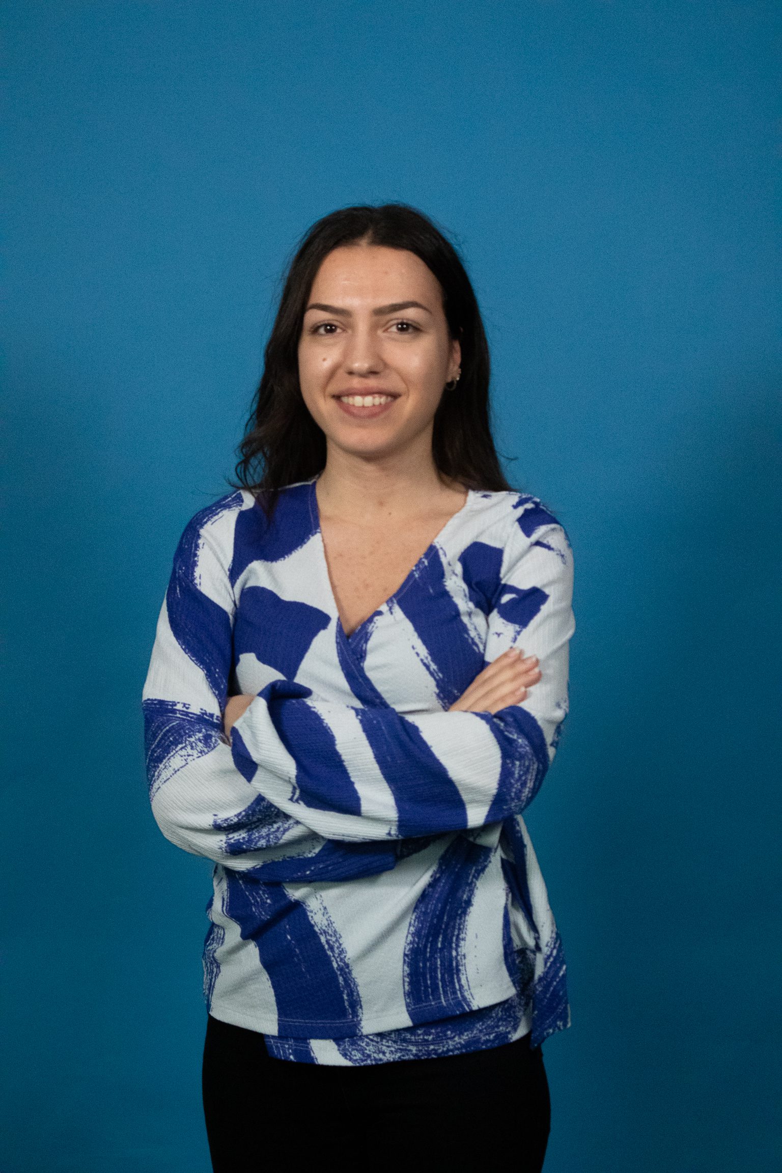 Nejla Dzafic 1