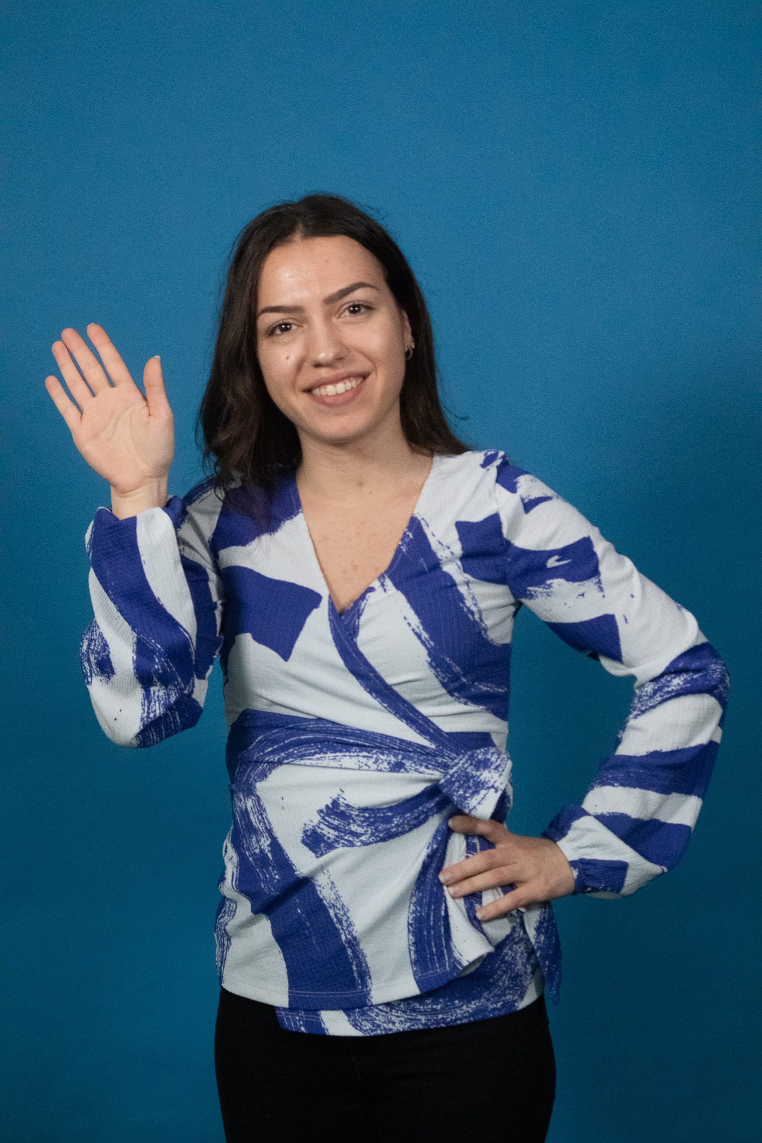 Nejla Dzafic 2