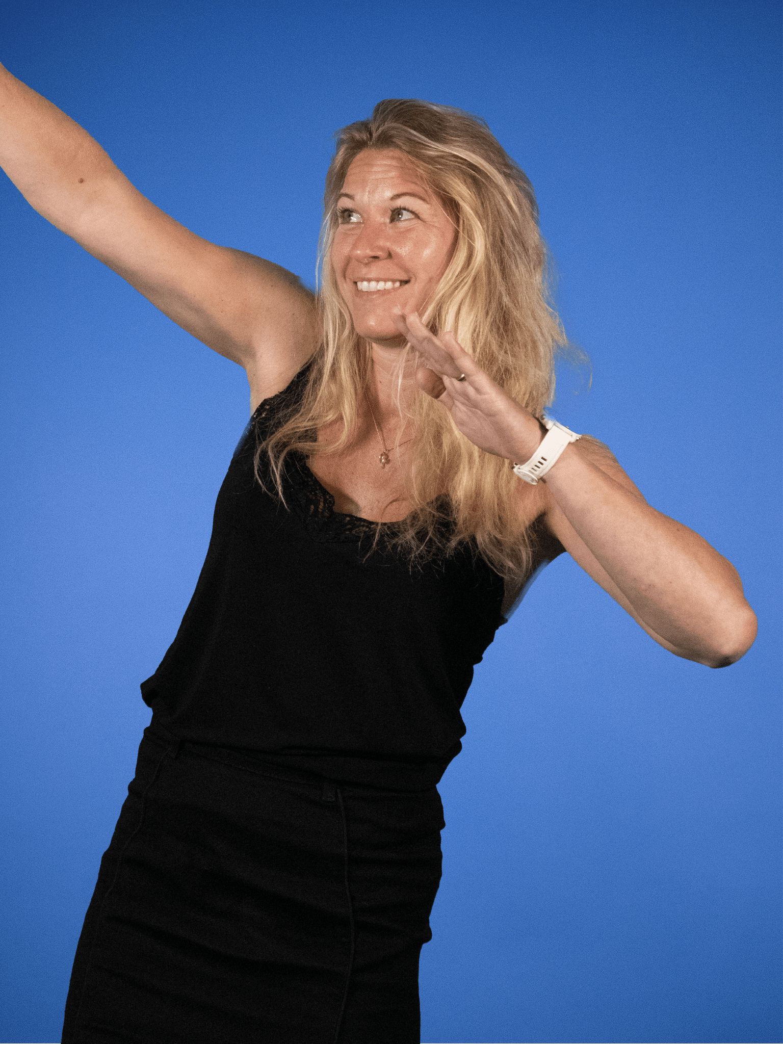 Nethe Øllgaard Kling 2