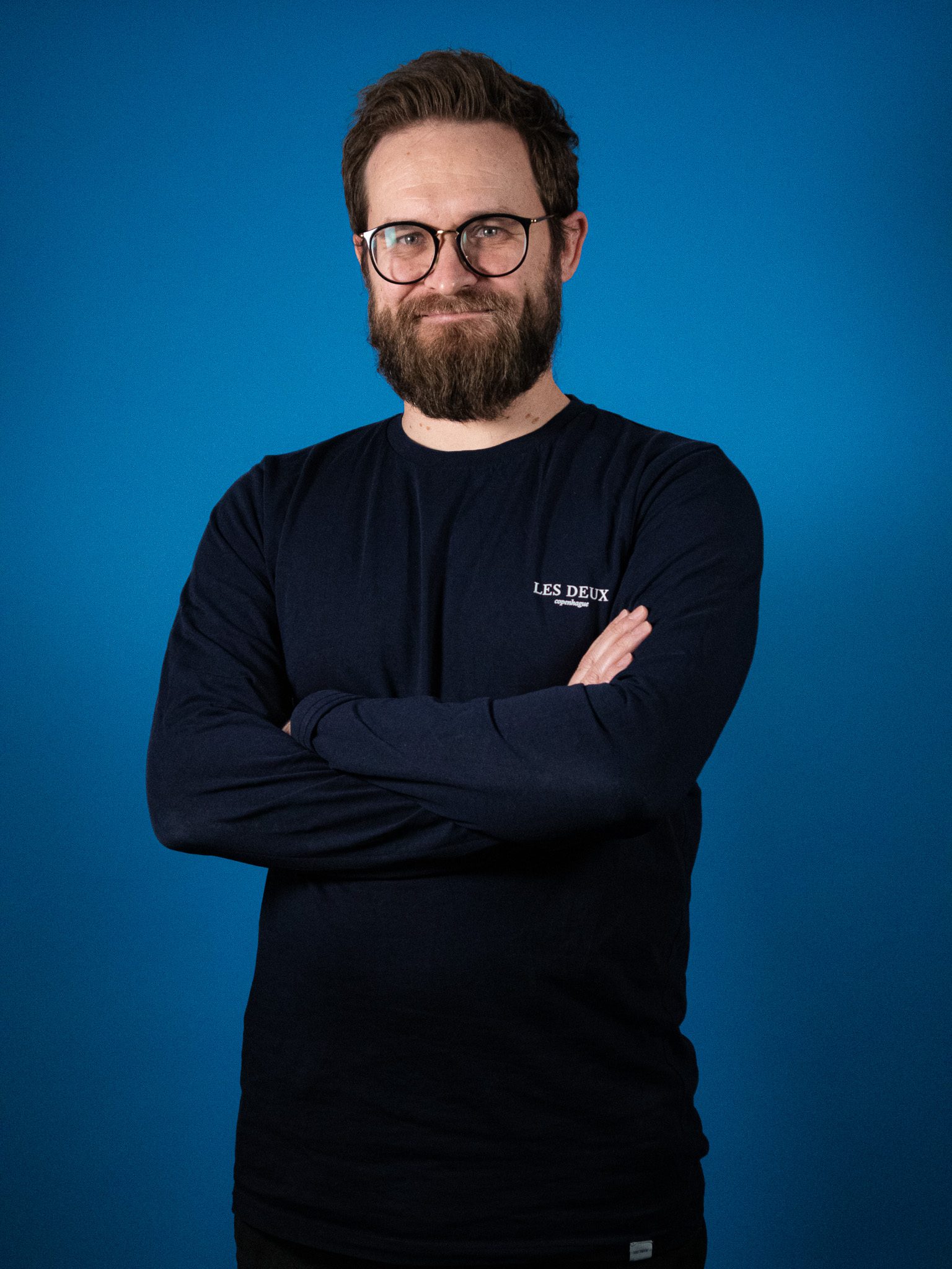 Nick Bo Meldgaard 1