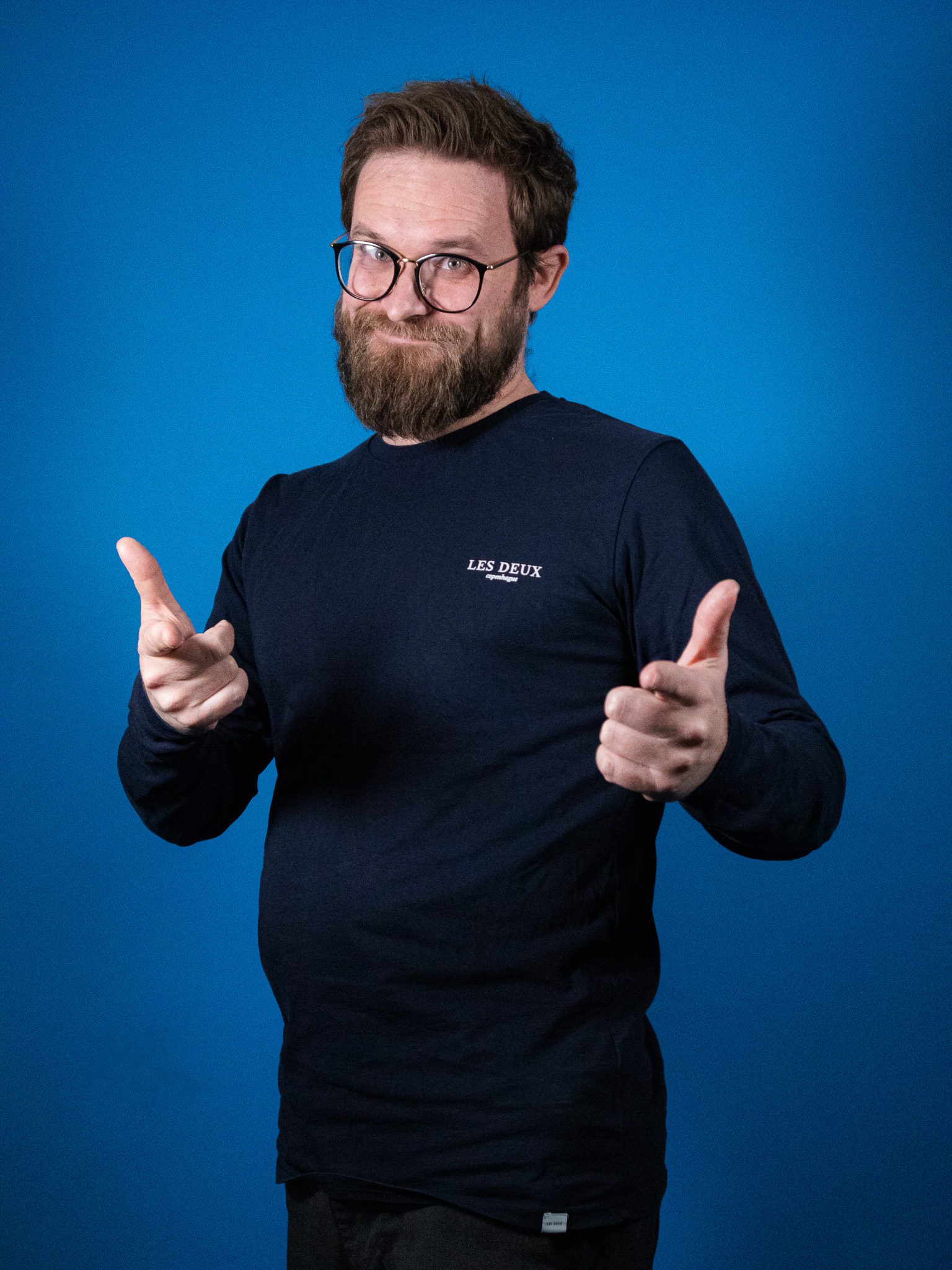 Nick Bo Meldgaard 2