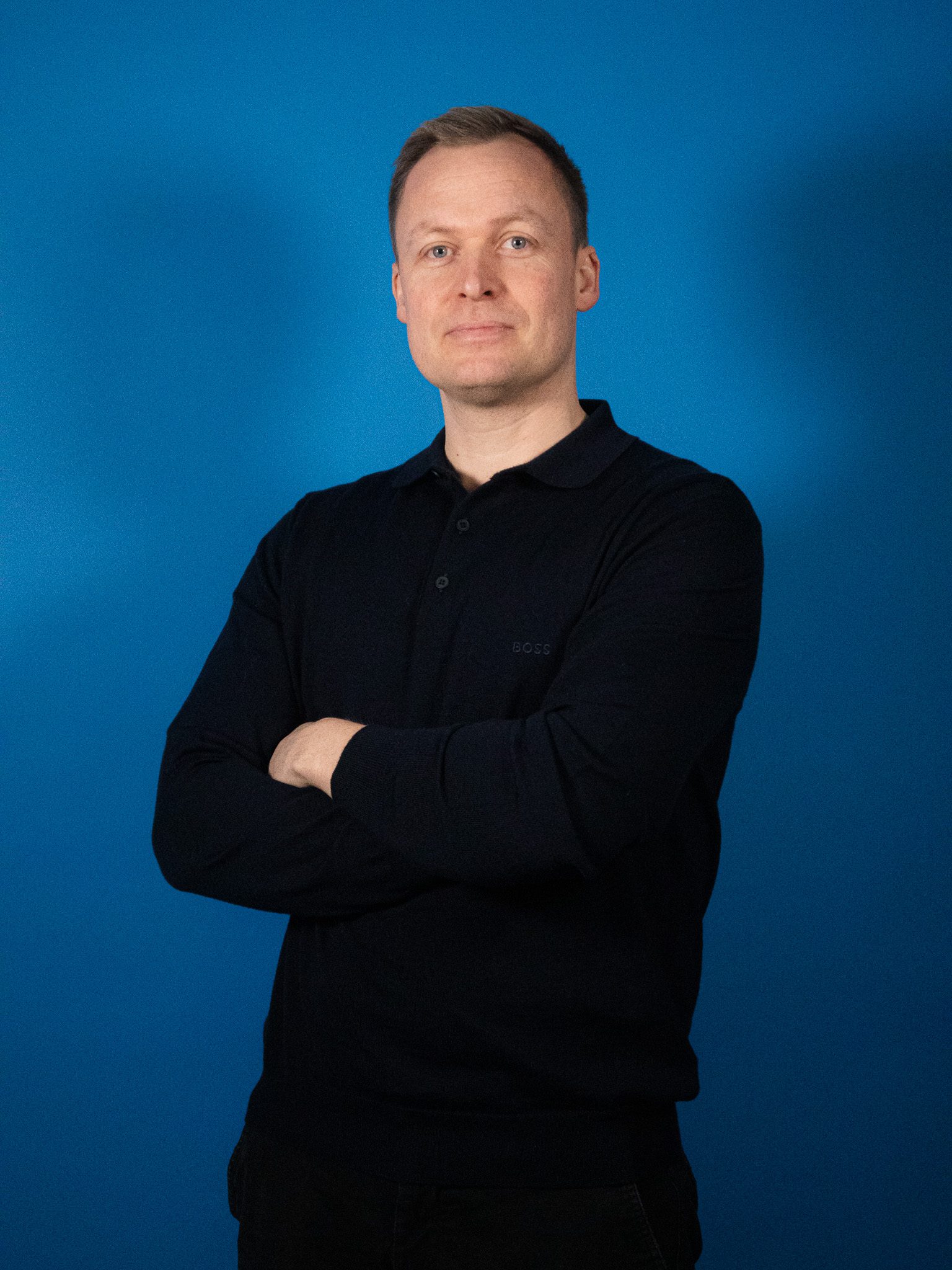 Peter Pors Jepsen 1