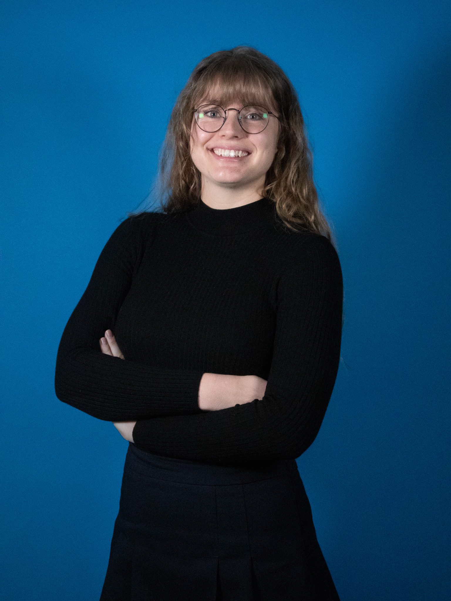 Signe Pedersen 1