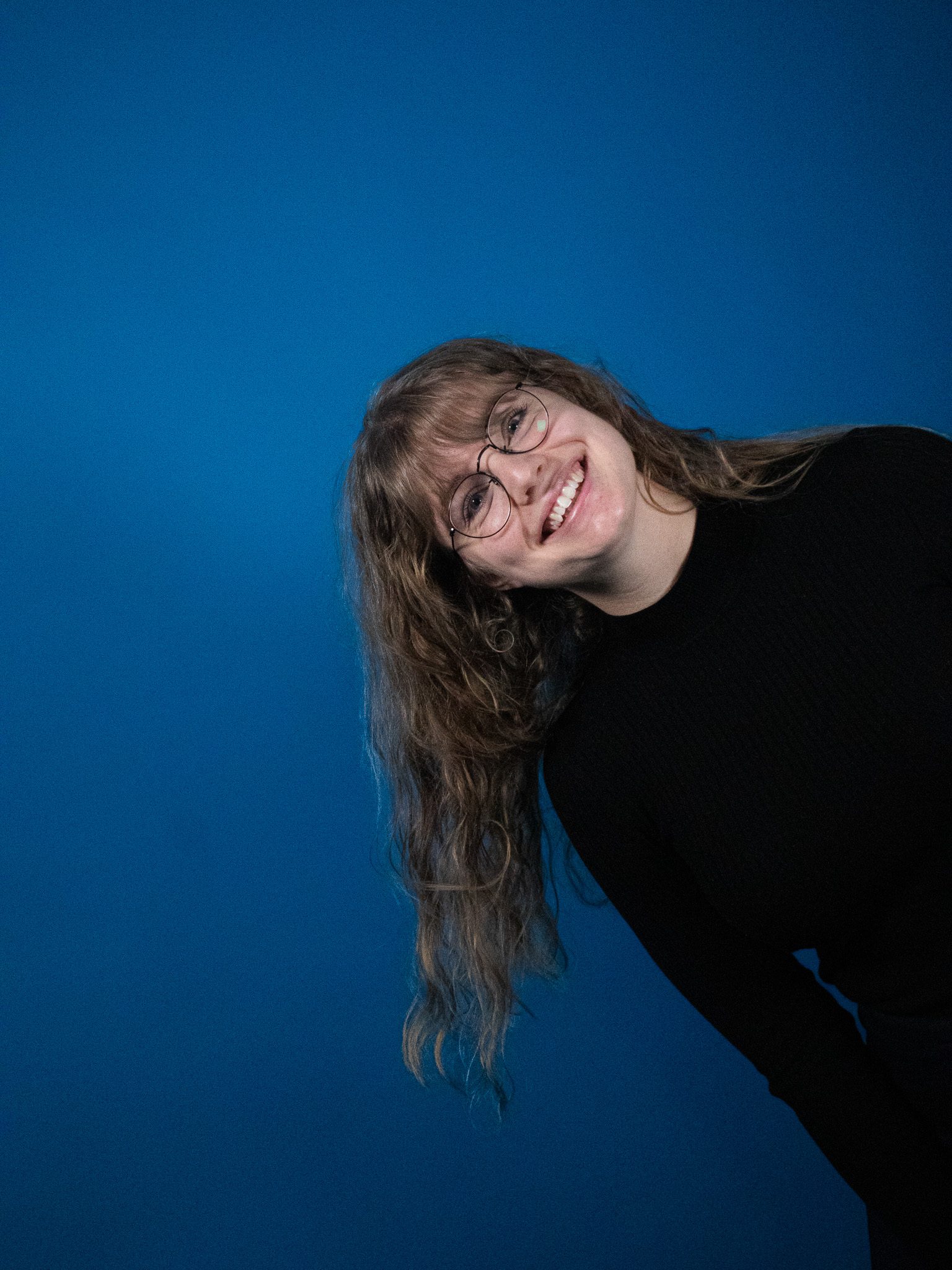 Signe Pedersen 2
