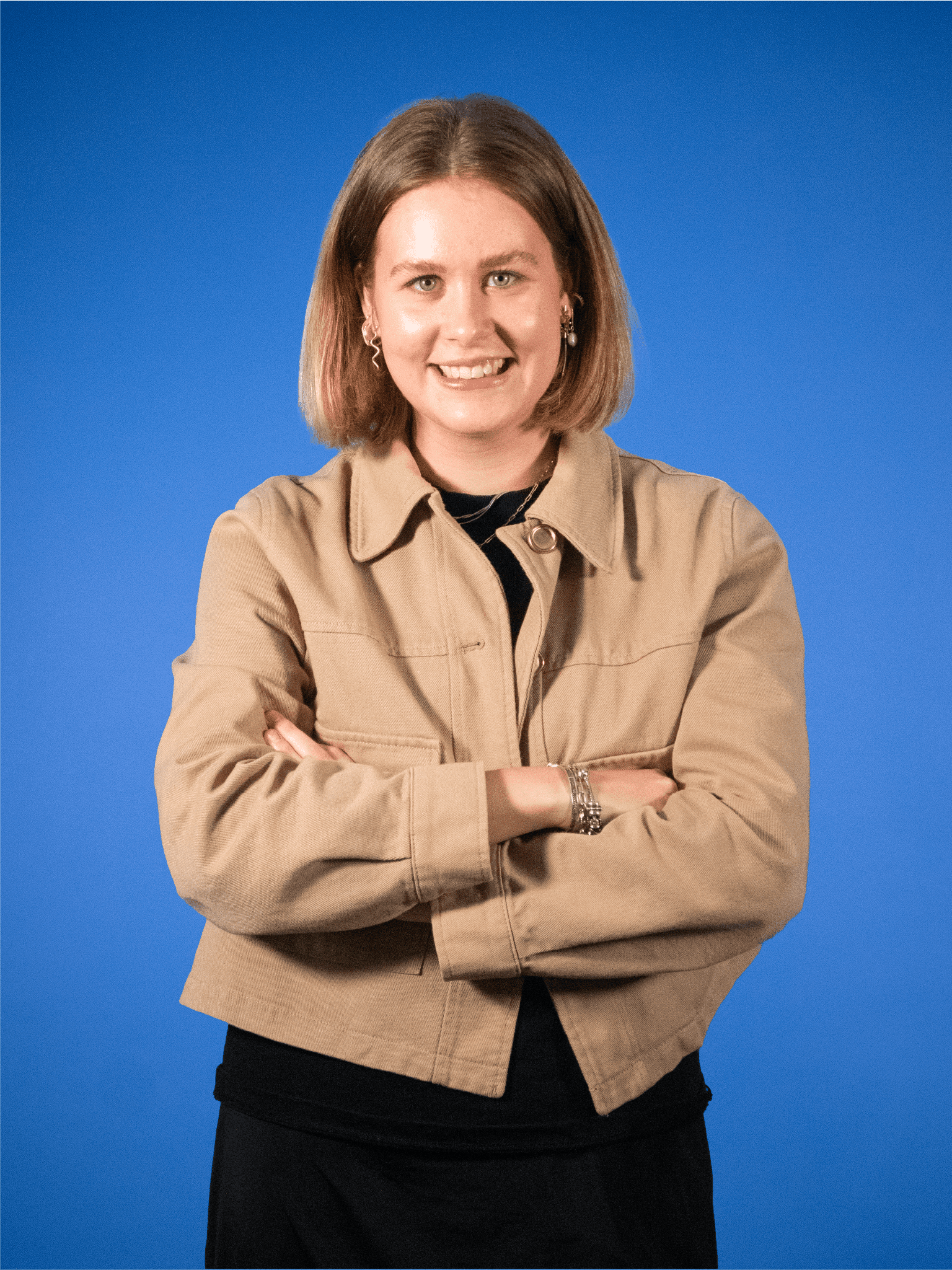 Sarah Juul Christiansen 1