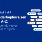 Medarbejderrejsen fra A-Z: Den usynlige tråd, du selv kan væve ind i hver eneste medarbejderoplevelse