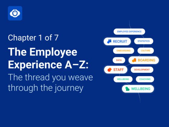 Gets tips and tricks to get a flow in your employee experience