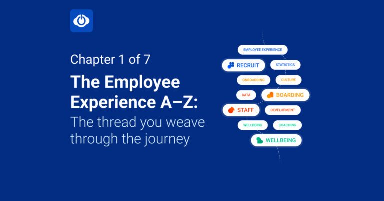 Gets tips and tricks to get a flow in your employee experience