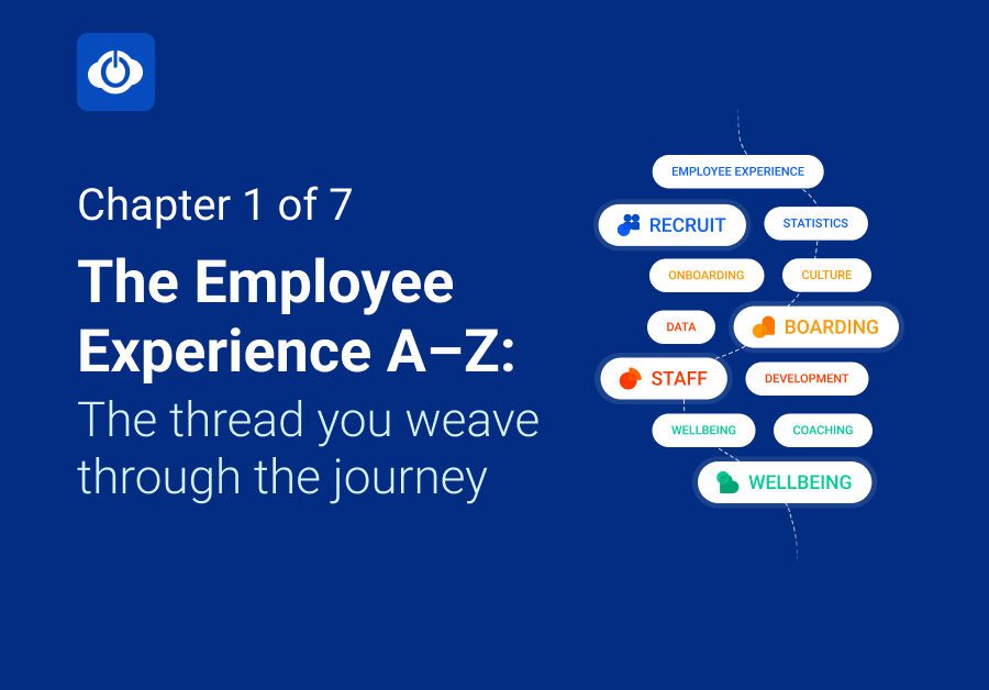 Gets tips and tricks to get a flow in your employee experience
