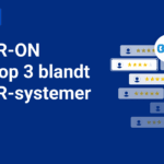 Toplist 2025: Hvordan finder du et top HR-system?