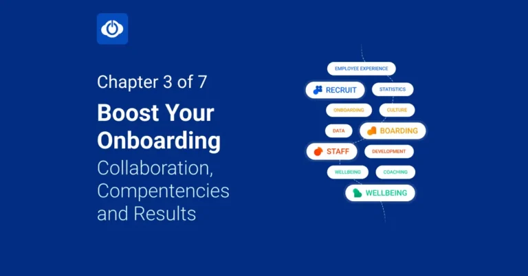 Boost Your Onboarding