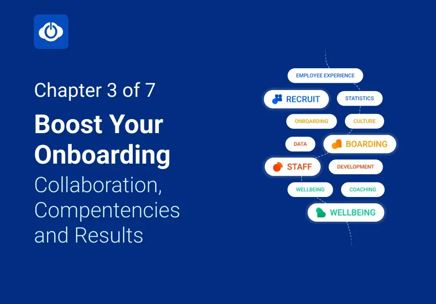 Boost Your Onboarding