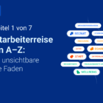 Medarbejderrejsen fra A-Z – DE