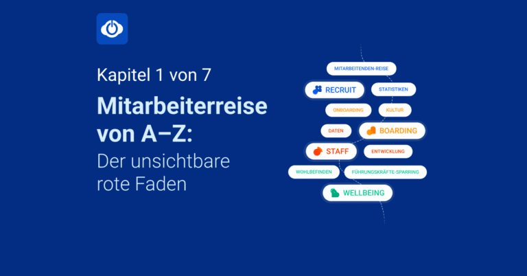 Mitarbeiterreise von A-Z
