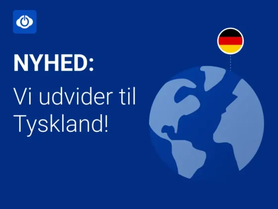 HR-ON udvider til Tyskland