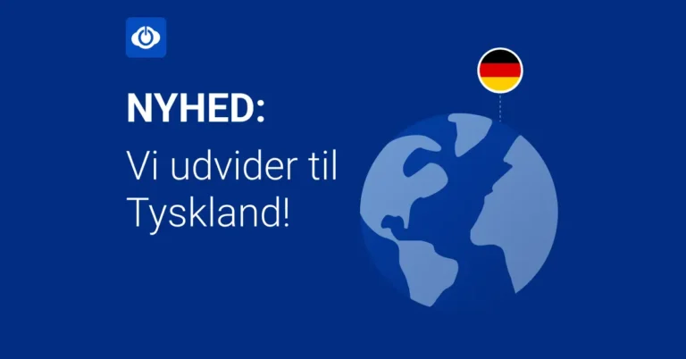 HR-ON udvider til Tyskland