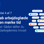 5 råd: Sådan sikrer du arbejdsglæde gennem den mørke årstid