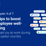 5 Tips: How to Maintain Job Satisfaction During the Dark Season