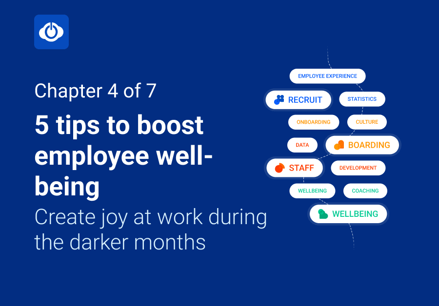 Job Satisfaction During the Dark Season